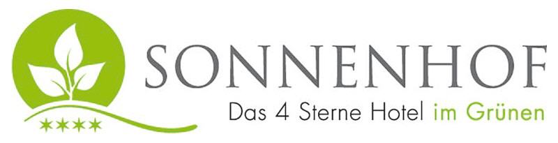 Hotel Sonnenhof � Logo